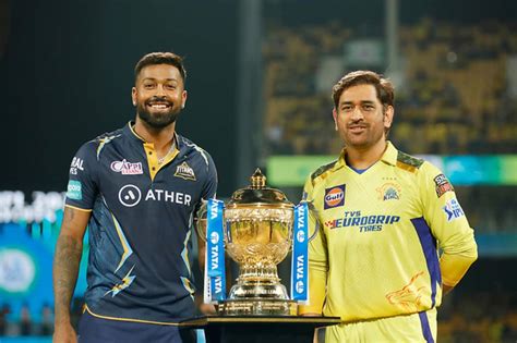 csk and gt ipl 2023